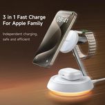 استند شارژر وایرلس