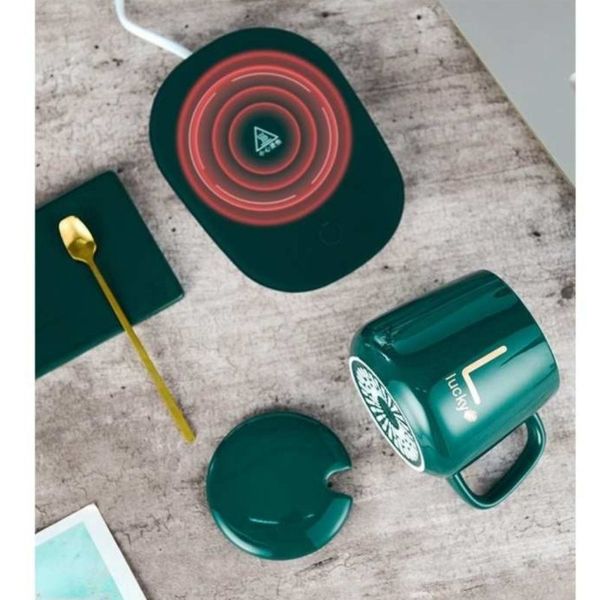 ماگ حرارتی برقی