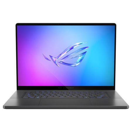 لپ تاپ 16 اینچی ایسوس مدل ROG Zephyrus G16 (2025) GU605CX-Core Ultra 9 285H-64GB LPDDR5X 7467MHz-1TB SSD-RTX5090 24GB-2.5K OLED