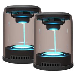 اسپیکر بلوتوثی تسکو مدل TS 2323