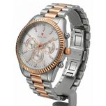 ساعت مچی عقربهای کوارتز مردانه سوئیس آرت مدل ANT119SR1600