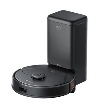 جاروبرقی رباتیک یوفی مدل X8 PRO SES