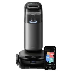 جاروبرقی رباتیک یوفی مدل CLEAN S1 PRO