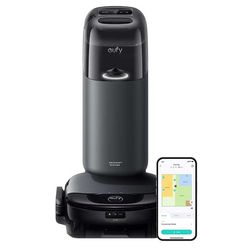 جاروبرقی رباتیک یوفی مدل CLEAN S1
