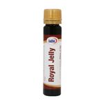 ویال خوراکی رویال ژلی یوروویتال بسته 6 عددی