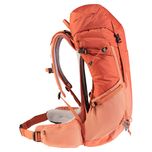 کوله پشتی دیوتر مدل FUTURA 24 SL