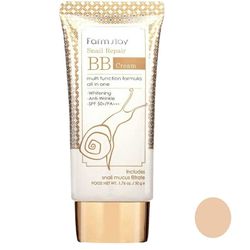کرم پودر BB فارم استی مدل SNAIL REPAIR وزن 50 گرم