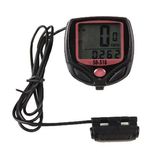 کیلومتر شمار دوچرخه