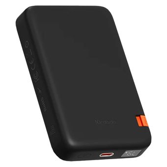 پاوربانک وایرلس 20 وات مک دودو مدل MC-510 ظرفیت 10000 میلی آمپر ساعت