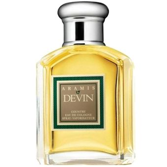 ادکلن مردانه آرامیس دوین Devin