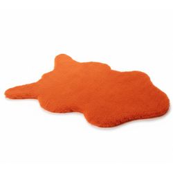 پادری مادام کوکو مدل Fur  سایز 90x60 سانتی‌متر مناسب برای فضای داخلی