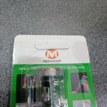 فازمتر مدیانور مدل BUZZER