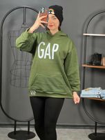 هودی دورس تو‌کرک GAP کد 1376