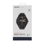 ساعت هوشمند پرودو مدل MEH VRTX ZSE 2022