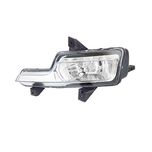 چراغ مه شکن جلو چپ ایساکو کد 0541002403 مناسب برای دنا