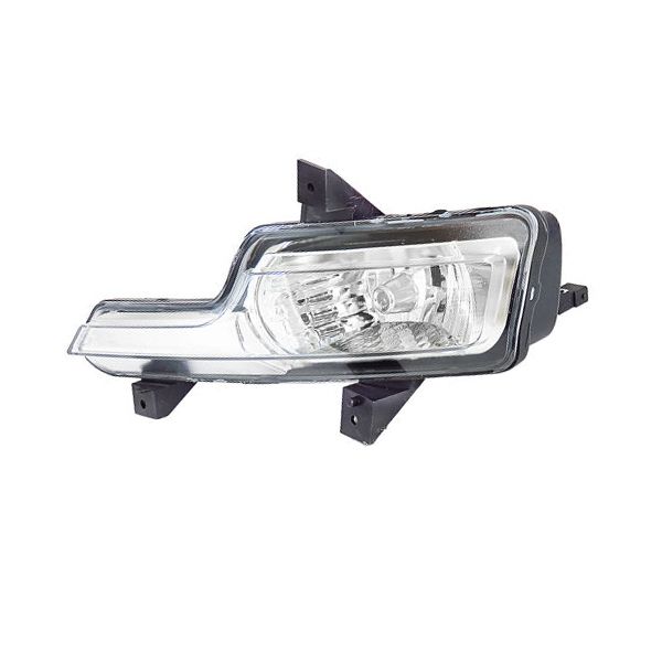 چراغ مه شکن جلو چپ ایساکو کد 0541002403 مناسب برای دنا