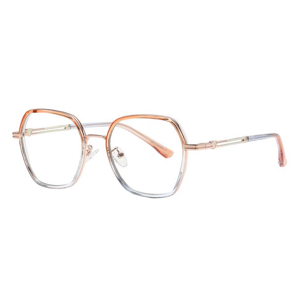 عینک محافظ چشم مدل TJ806C466-P81 Anti Blue Light