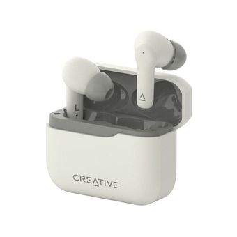 هندزفری بی سیم کریتیو مدل Zen Air Plus