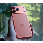 ایفون iPhone 17 Pro Max ZAA تک سیم کارت + eSim ظرفیت 256 گیگابایت و رم 12 گیگابایت - نات اکتیو بدون ریجستری