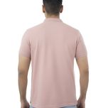 پولوشرت آستین کوتاه یقه برگردان مردانه مدل BM-NB-12312373*279
