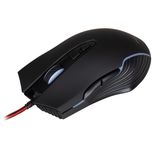 ماوس مخصوص بازی تسکو مدل TM 763GA