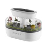 دستگاه بخور سرد جنگل آمازون