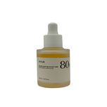 سرم آبرسان آنوا مدل Heartleaf 80% مناسب برای انواع پوست حجم 30 میلی لیتر