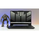 لپ تاپ 15.6 اینچی ایسوس مدل TUF Gaming F15 FX507VU-LP163W-i7 13620H 16GB 512SSD RTX4050