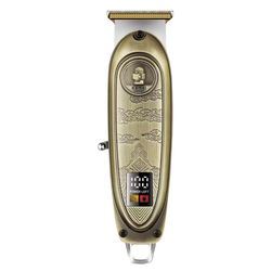 ماشین اصلاح موی سر و صورت کیمی مدل km-1589