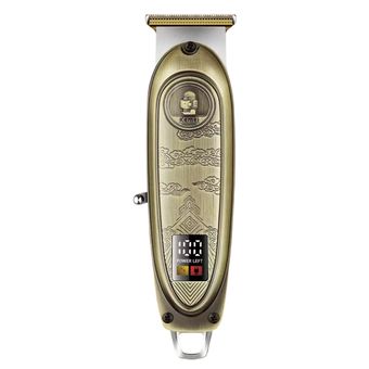 ماشین اصلاح موی سر و صورت کیمی مدل km-1589