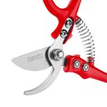 قیچی باغبانی برگ چین رونیکس مدل 3151