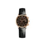 ساعت مچی عقربه‌ای کوارتز زنانه سوئیس آرت مدل ANT013BK0401