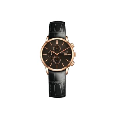 ساعت مچی عقربه‌ای کوارتز زنانه سوئیس آرت مدل ANT013BK0401