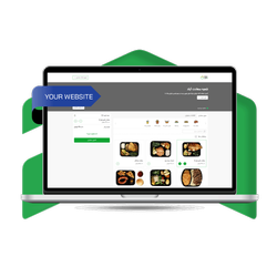 سایت سفارش آنلاین اختصاصی نسخه پریمیوم