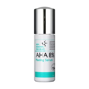 سرم لایه بردار %8 AHA میزون 50ml