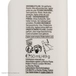 فلوئید ضدآفتاب بیرنگ لاروش پوزای +SPF50 مدل UVMune400 مناسب انواع پوست، حجم 50 میلیلیتر