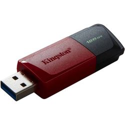 فلش مموری کینگستون USB 3.2 مدل Exodia M ظرفیت 128 گیگابایت