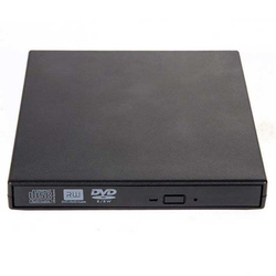 باکس تبدیل DVD رایتر اینترنال به اکسترنال 12/7mm