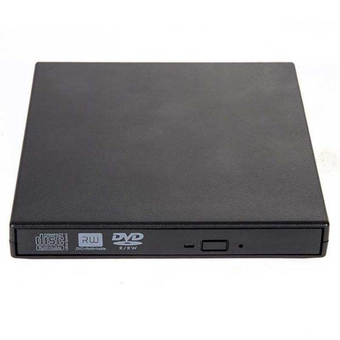باکس تبدیل DVD رایتر اینترنال به اکسترنال 12/7mm