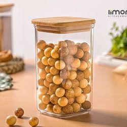 بانکه لیمون مدل درب چوبی سارینا 1