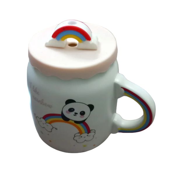 ماگ طرح پاندا