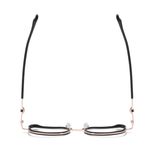 عینک محافظ چشم مدل TJ816C01-P81 Anti Blue Light