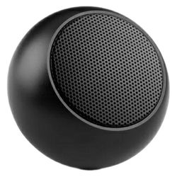 اسپیکر بلوتوثی قابل حمل 4 واتی مدل Mini M3