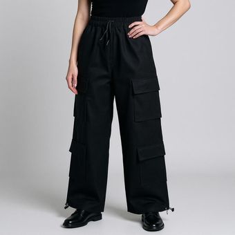 شلوار زنانه مدل کارگو اورجینال