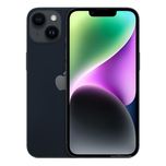گوشی موبایل اپل مدل iPhone 14 CH دو سیم کارت ظرفیت 128 گیگابایت و رم 6 گیگابایت