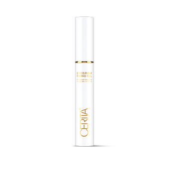 ژل تثبیت کننده ابرو سریتا CERITA