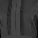 مانتو زنانه مدل عبایی کد MDSS-CF6921