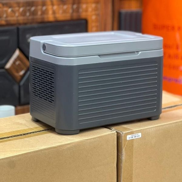 پاور استیشن قابل حمل برند Hrafon ESS(هارافون) مدل P600