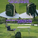 کوله پشتی پیک نیک مدل A0