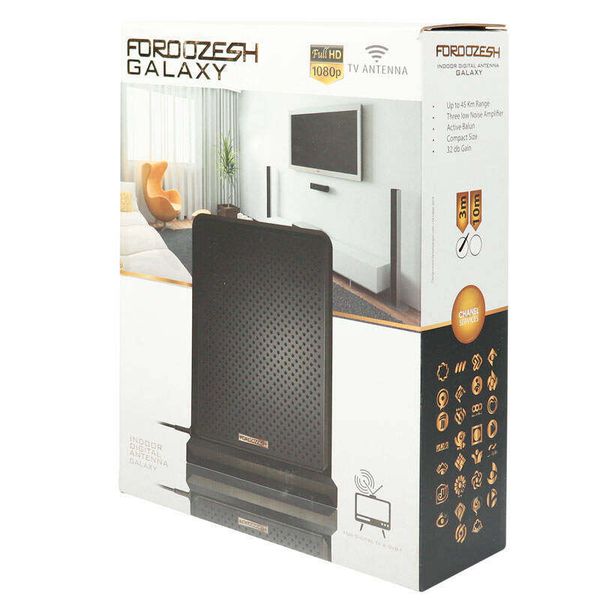 آنتن رومیزی فروزش گلکسی مدل 3M